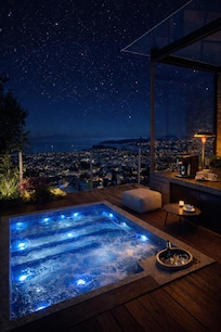 DıĆarıdaki alanın, premium hale getirilmesi, maliyet/memnuniyet geri bildirimi oranını mantıklı bi Ćekilde yĂŒkseltir. Bu görseli öneri olarak farz-ı misal kabul edebilirsiniz.