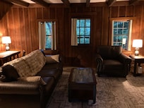 Exceptional ambiance as soon as we walked in