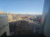 Foto desde el restobar