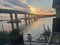 Other deck view
