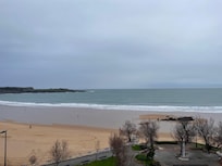 View from our terrace