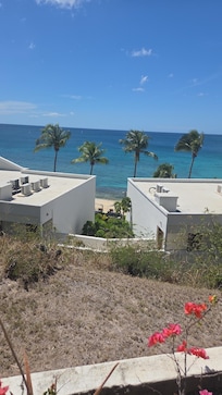 Ocean view