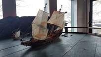 L'affondamento del Vasa