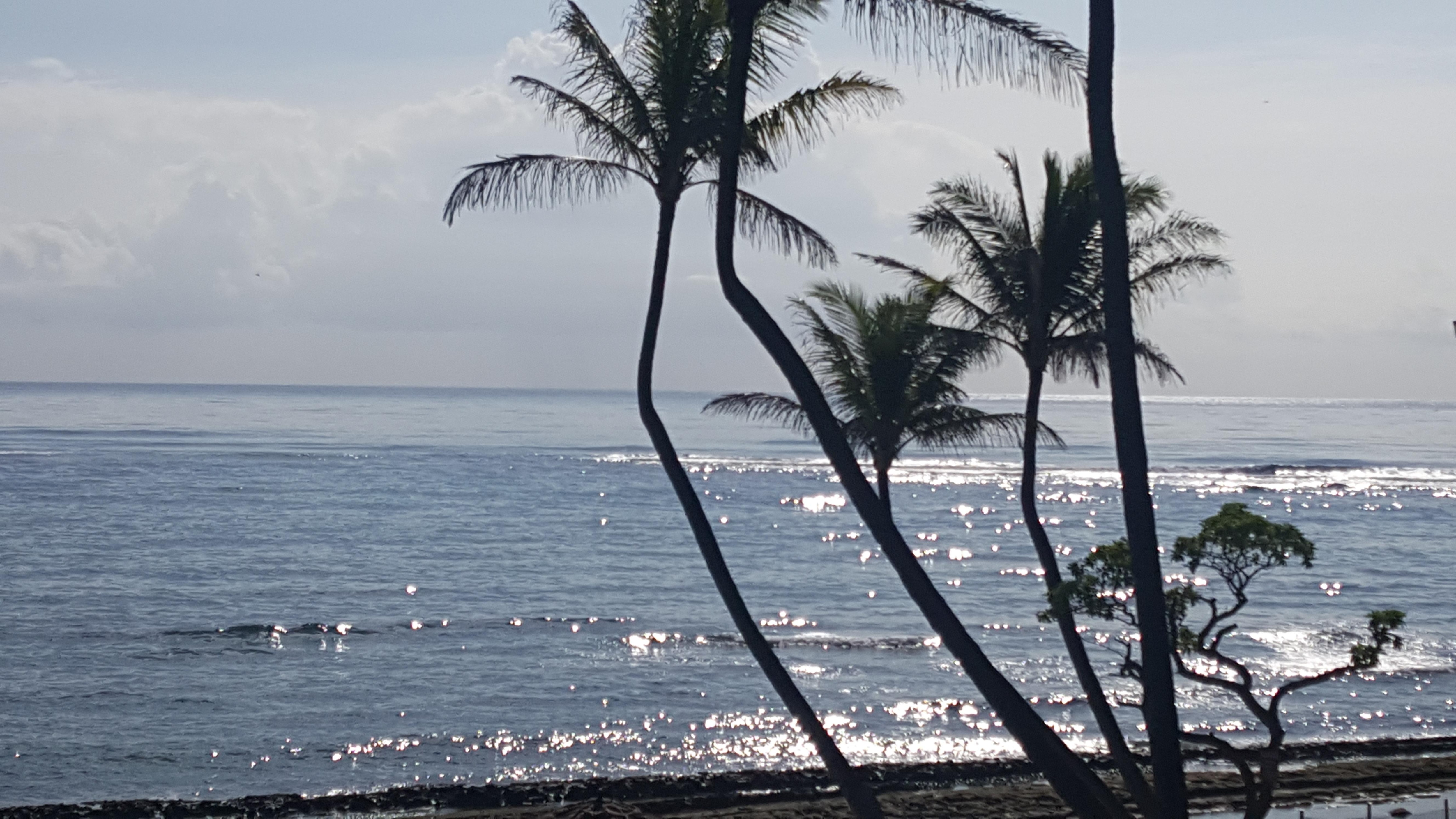 Lumahai Beach