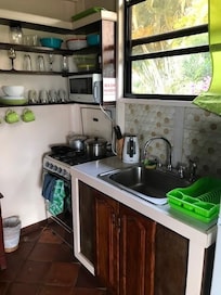 Kitchenette