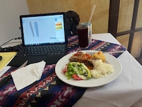 Lunch