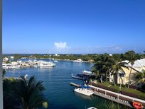 Northwest view from Penthouse 2 room.