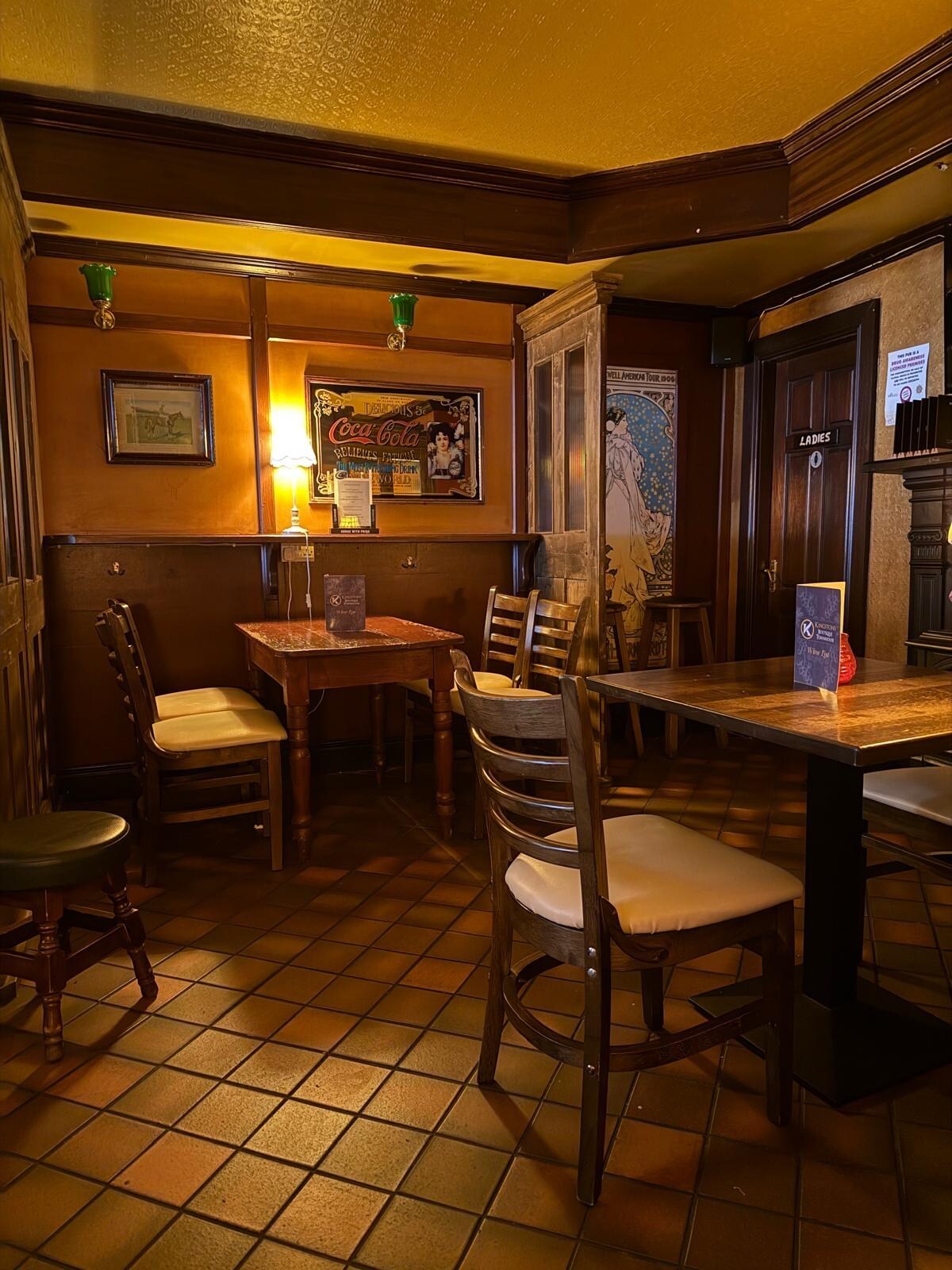 Pub