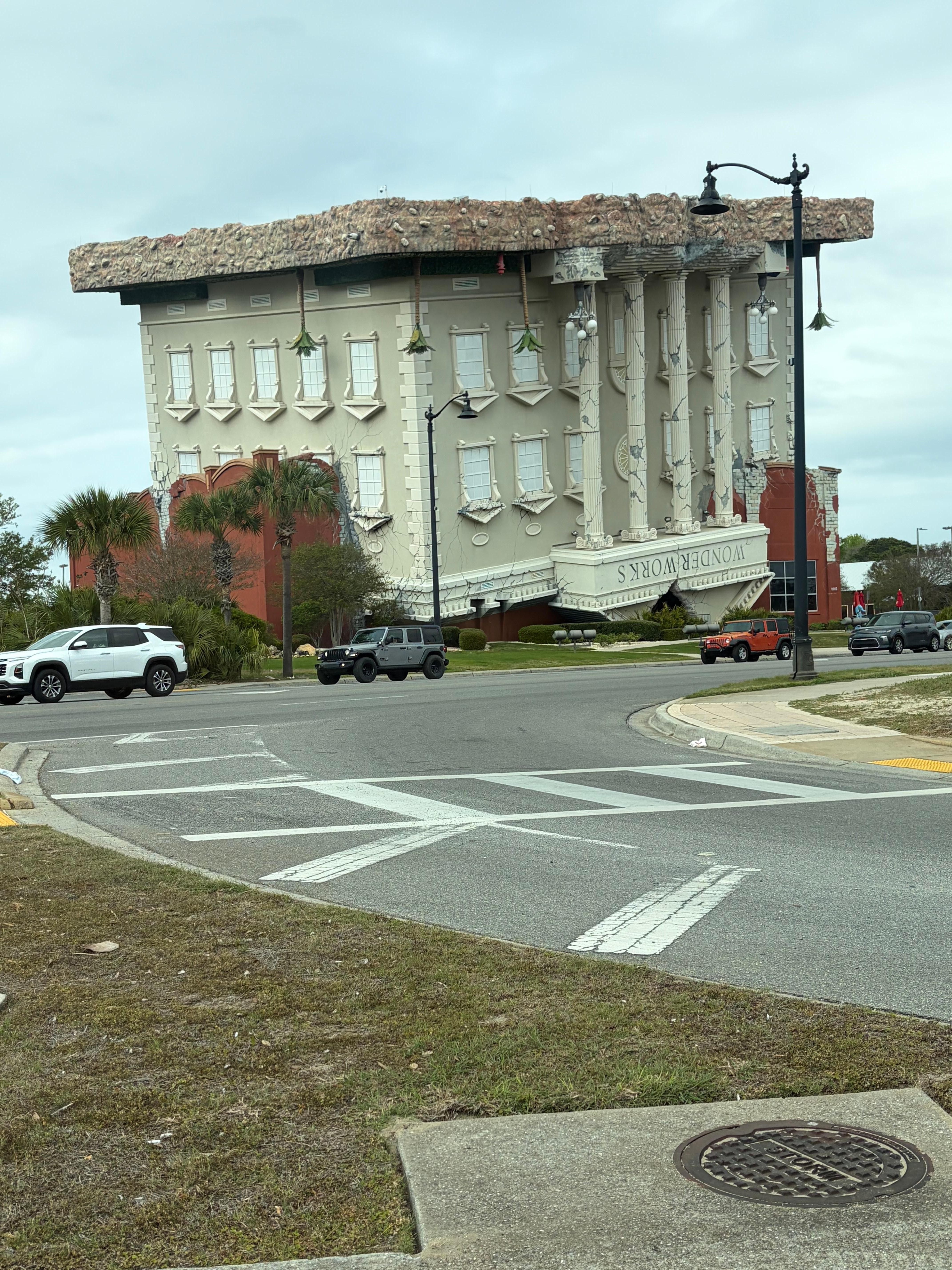 Things to do close by