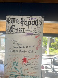 The Wall of Declaration