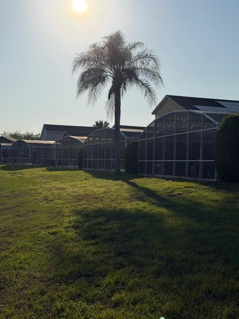 Sun rise and sun set from pool deck!