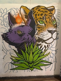 Mural