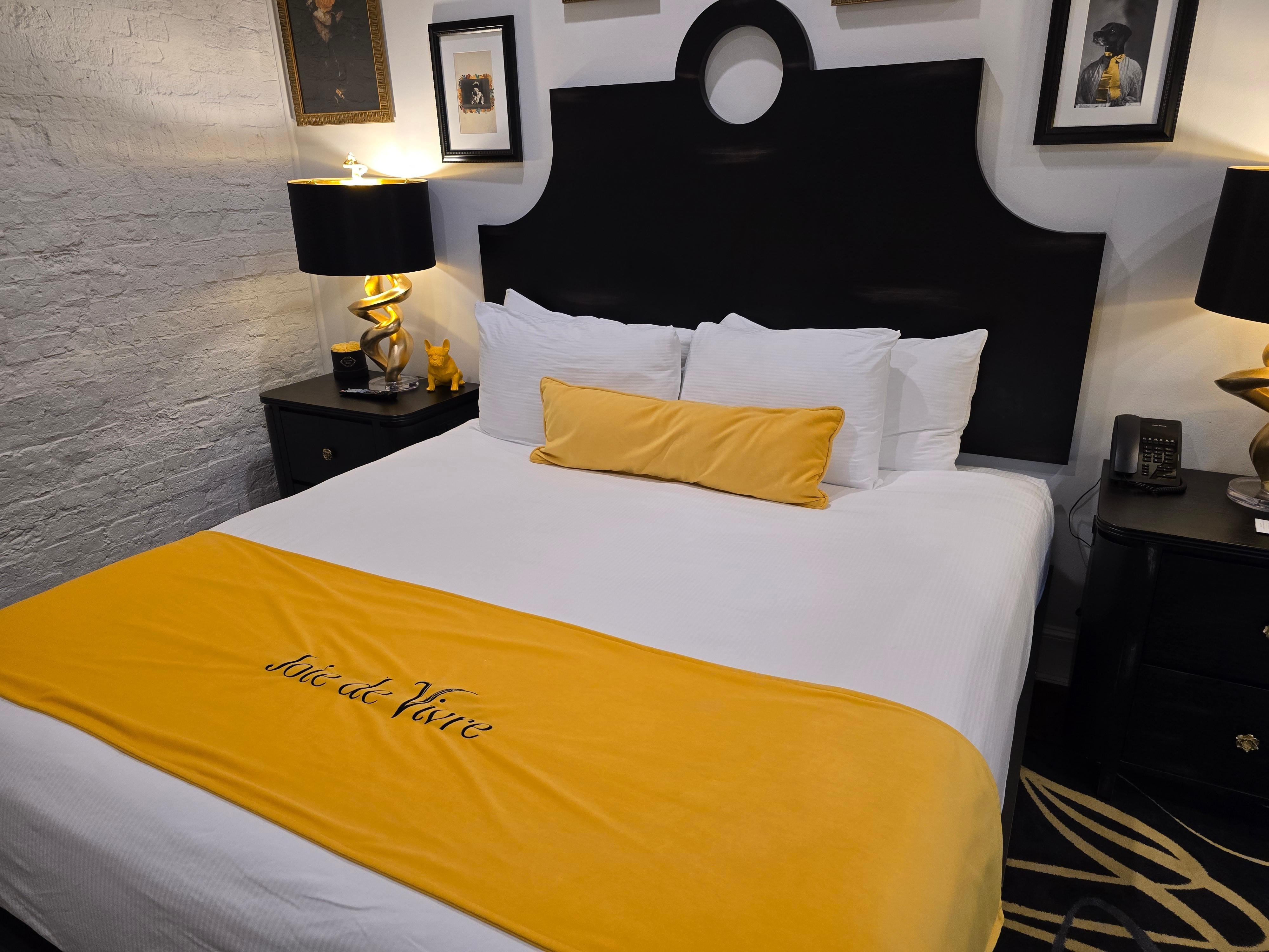 The room with no windows, best kept secret 