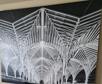 Decoração no quarto
