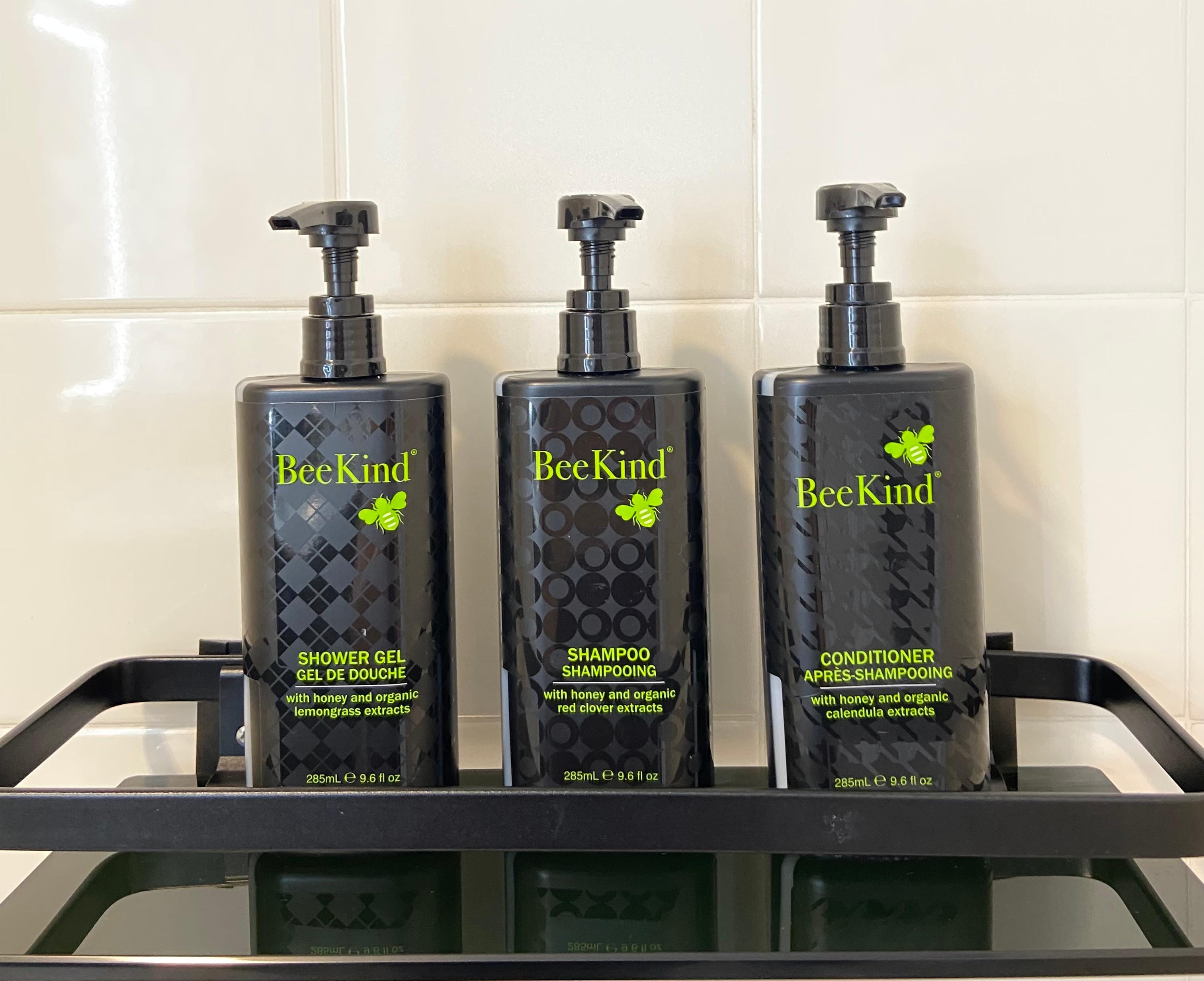 Loved this brand!