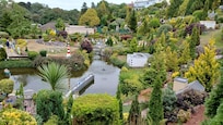 Babbacombe Model Village