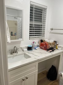 Sorry for my mess unpacking 🤗