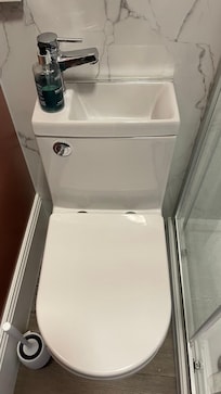 Amazing use of space