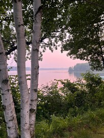 Gorgeous views