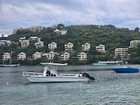 View of the property where this condo is located. You will need to be able to do stairs.