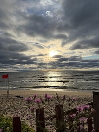 Van Buren State park is 2 miles down the road and a great visit.