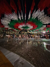 Best Mexican Independence Party ever!