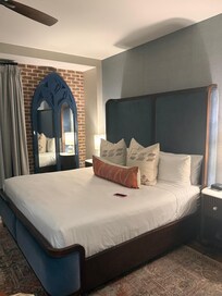 Lovely, clean and comfortable rooms