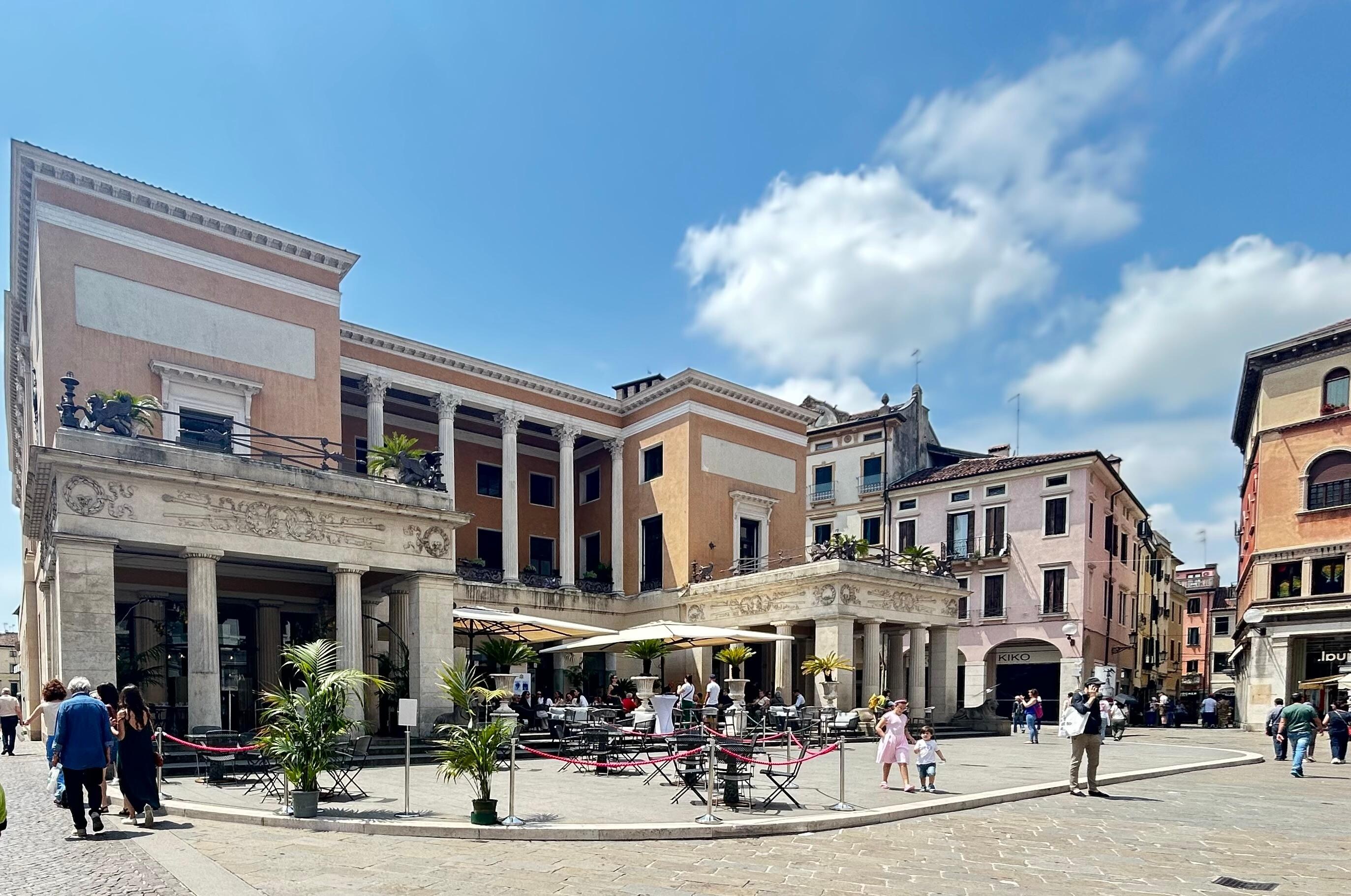 Caffè Pedrozzo