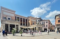 Caffè Pedrozzo