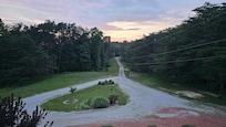Loved the view