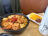 Plymouth Brunch house (10 min)
