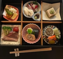 Dinner