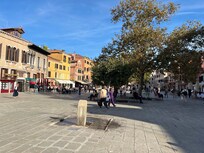 Campo Santa Margharita