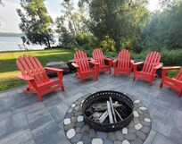 Fire pit