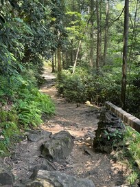 Audra State Park