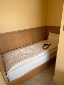 Additional Bed