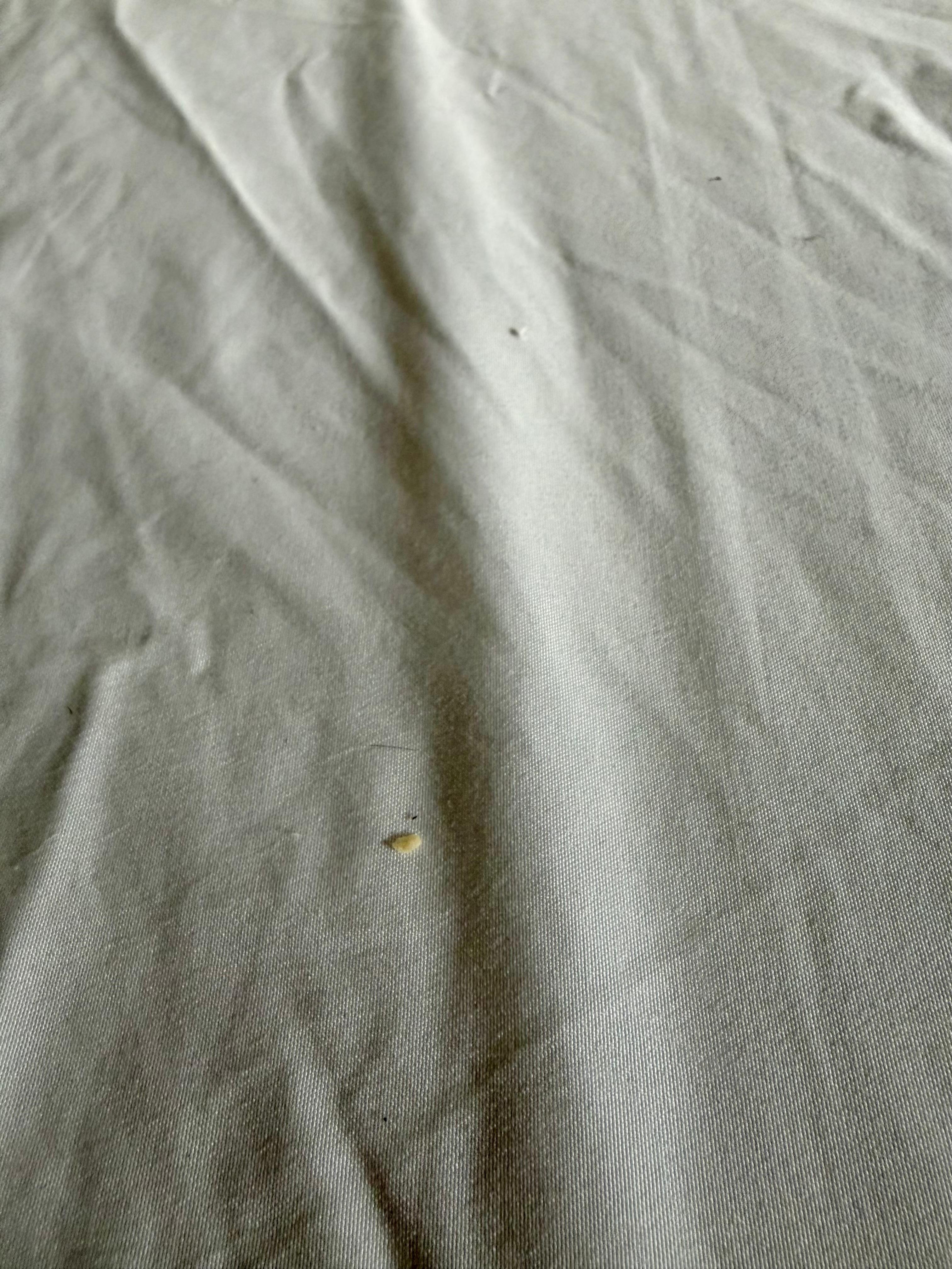 Was given a 95.00 refund for all my troubles 