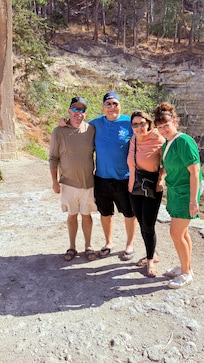 Great time with friends