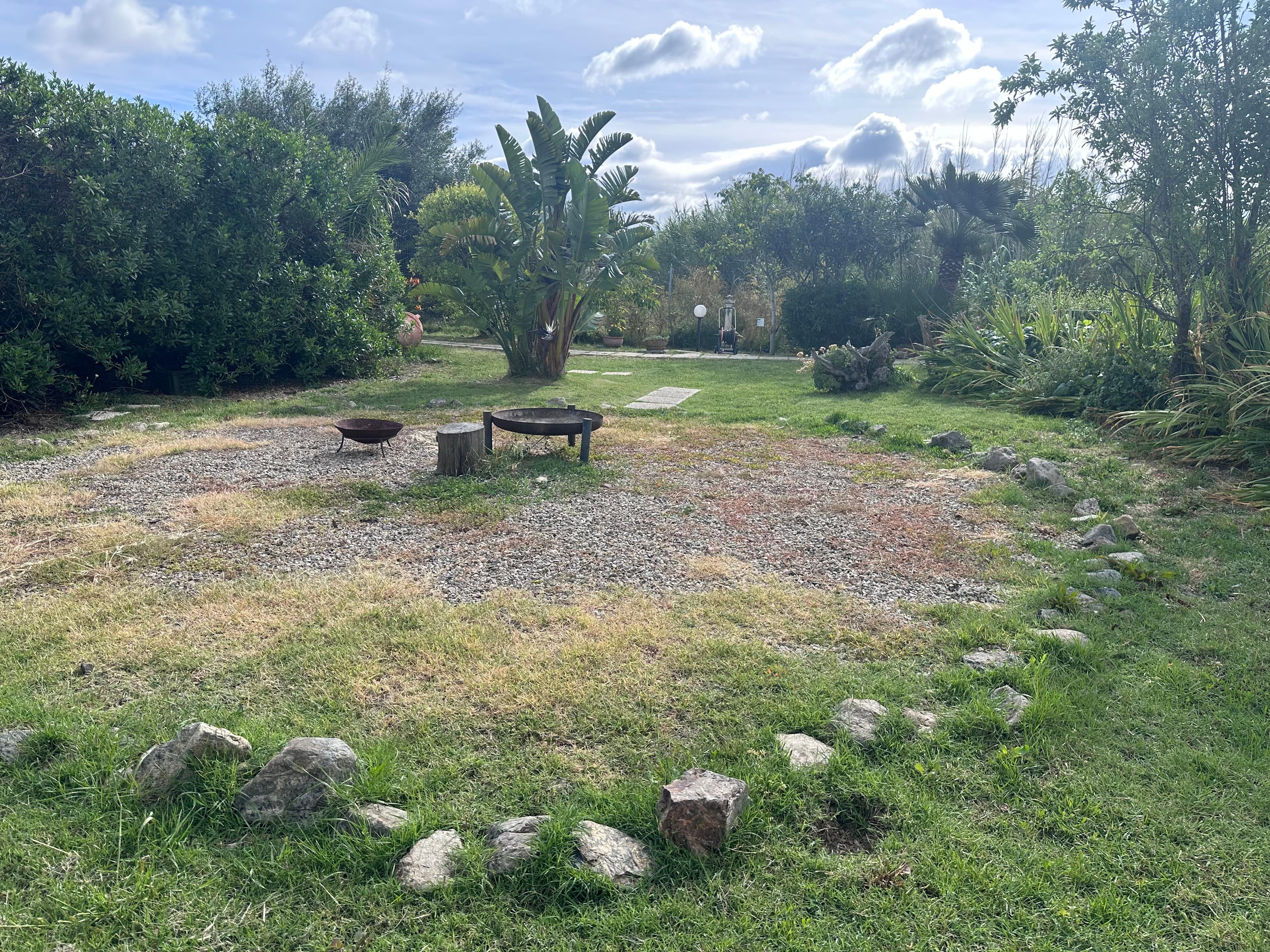 The property