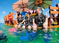 Mergulho em Porto de galinhas