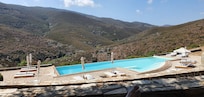 The pool