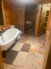 Master bath