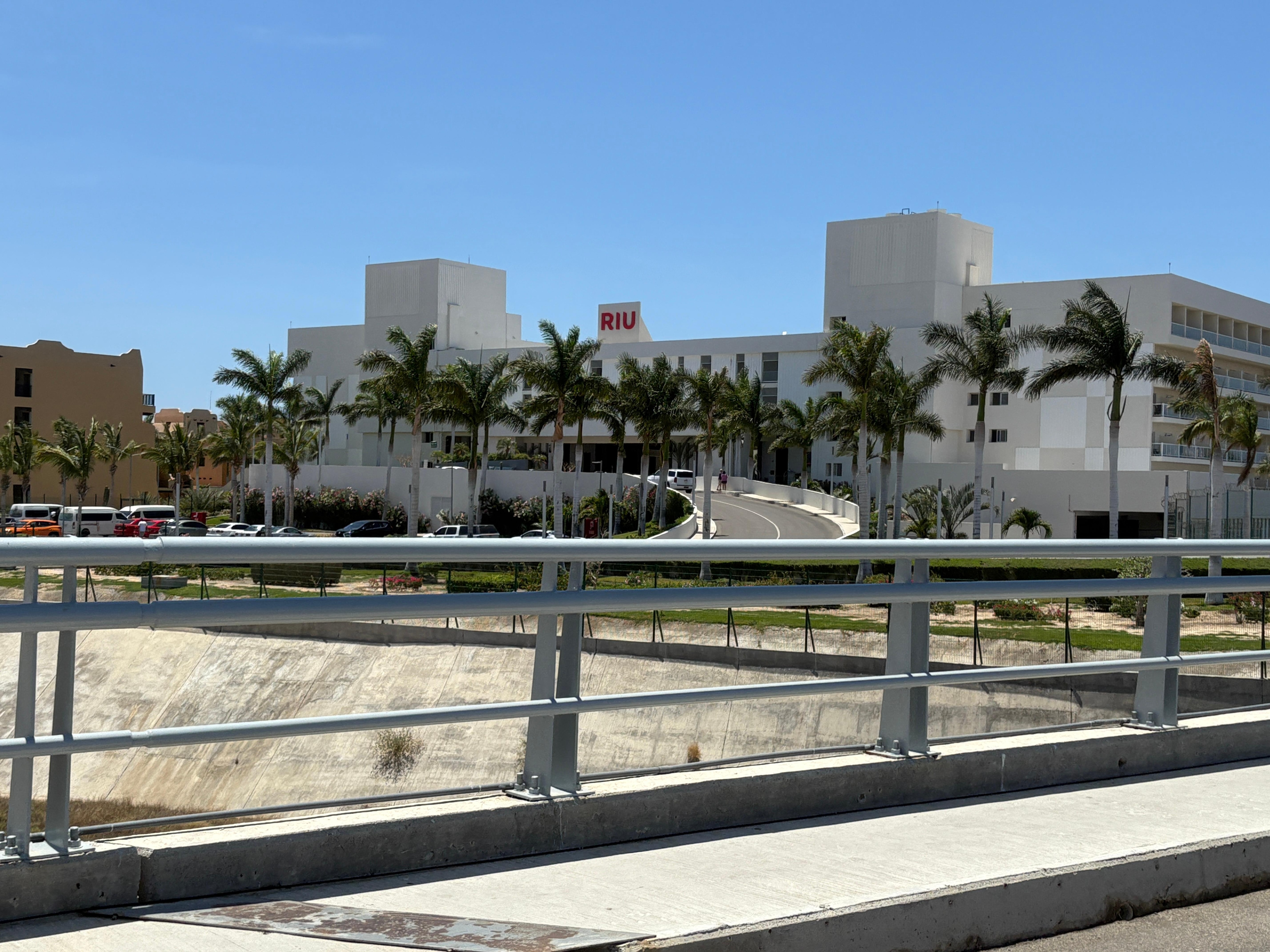 RIU Baja California