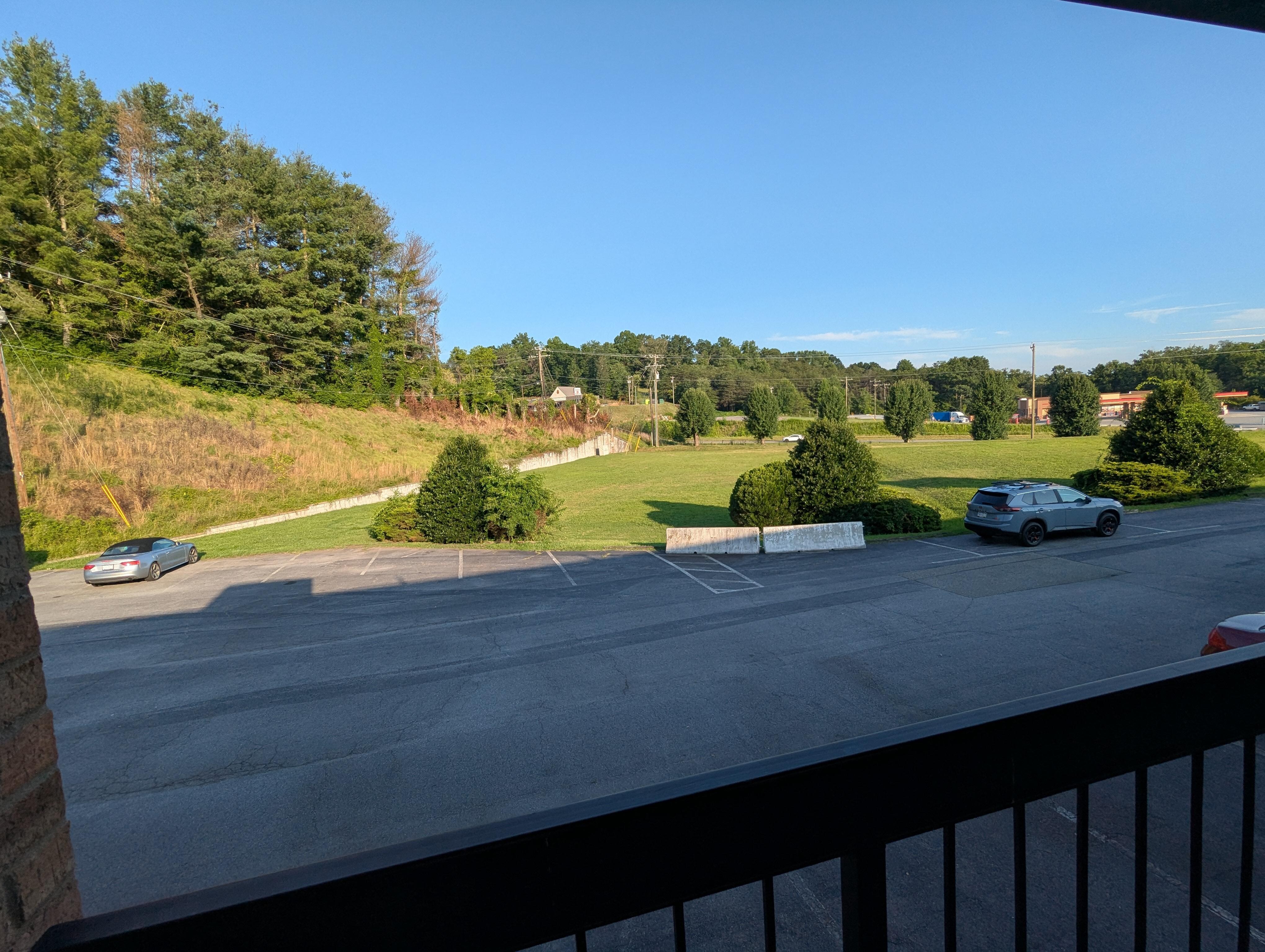 Scenery 
