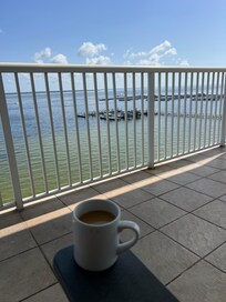 Morning Java!