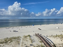 From our room