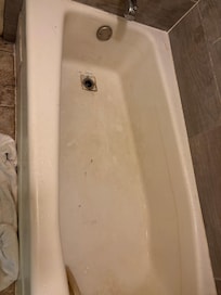 Bathtub