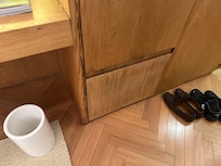 Mold and humidity