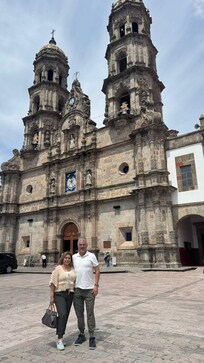BasĆlica de zapopan