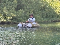 Tons of activities to do.